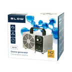 BLOW OZONE GENERATOR OZ-01 OZONATOR 60000 MG/H 120W AGD - Produkty/Oczyszczacze powietrza Your Sports Performance