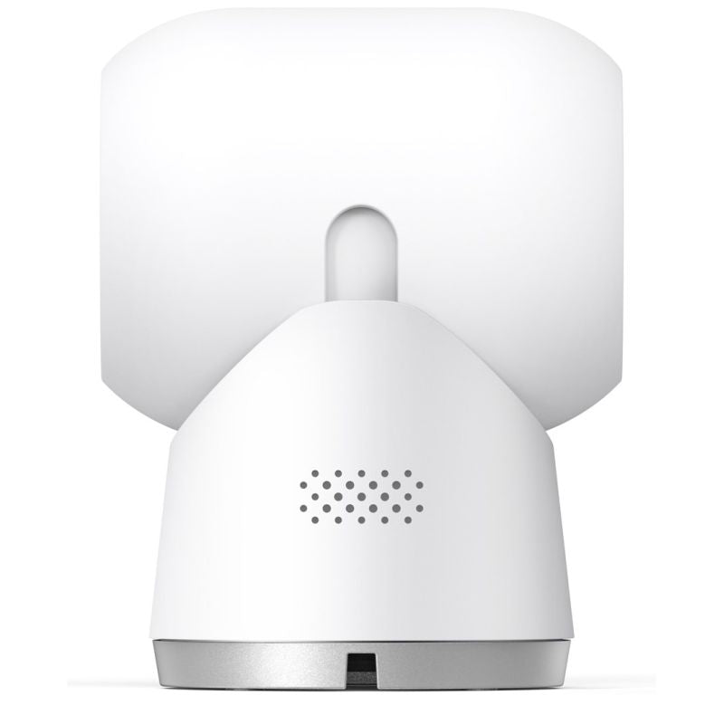 Anker Eufy | Indoor Security Camera | S350 | Wide-Angle Lens | Tabletop | Micro SD Card, Max 128GB | White CCTV IP/Kamery Your Sports Performance