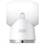 Anker Eufy | Indoor Security Camera | S350 | Wide-Angle Lens | Tabletop | Micro SD Card, Max 128GB | White CCTV IP/Kamery Your Sports Performance