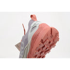 Aku women's outdoor trekking shoes Aira comfortable tourist purple pink