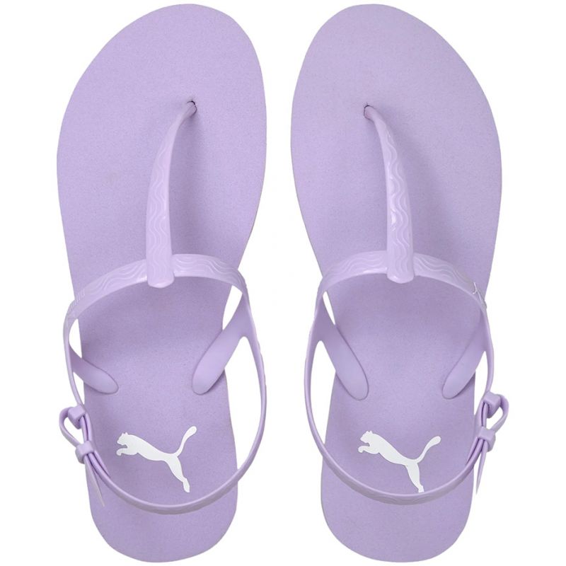Sandals Puma Cozy WNS W 375212 03 Footwear/Outdoor/Puma Puma