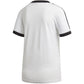 T-shirt adidas 3 Stripes Tee W ED7483 Clothing/Lifestyle/T-shirts Adidas