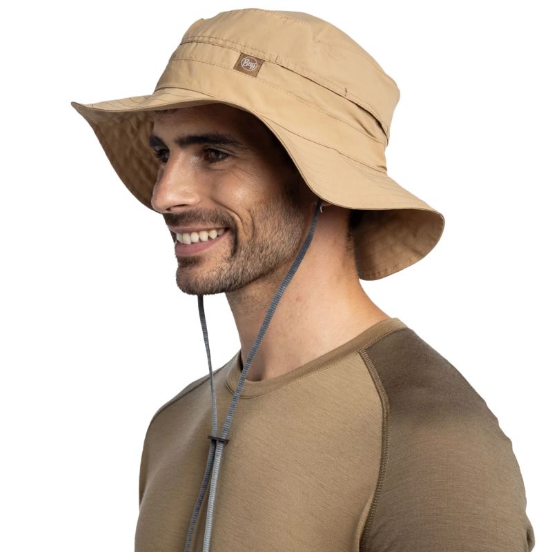 Buff Explore Booney Hat 1353623462000 Clothing/Multisport/Buff Your Sports Performance