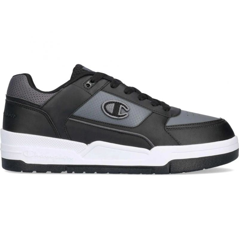 Champion Men's Shoes RD18 Heritage Low S22030.KK005 Champion