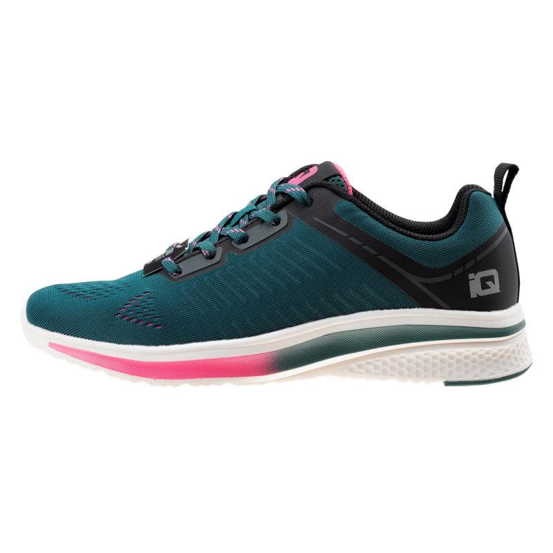IQ Cross The Line Torsmo W shoes 92800489850 Footwear/Training/Women/IQ Your Sports Performance