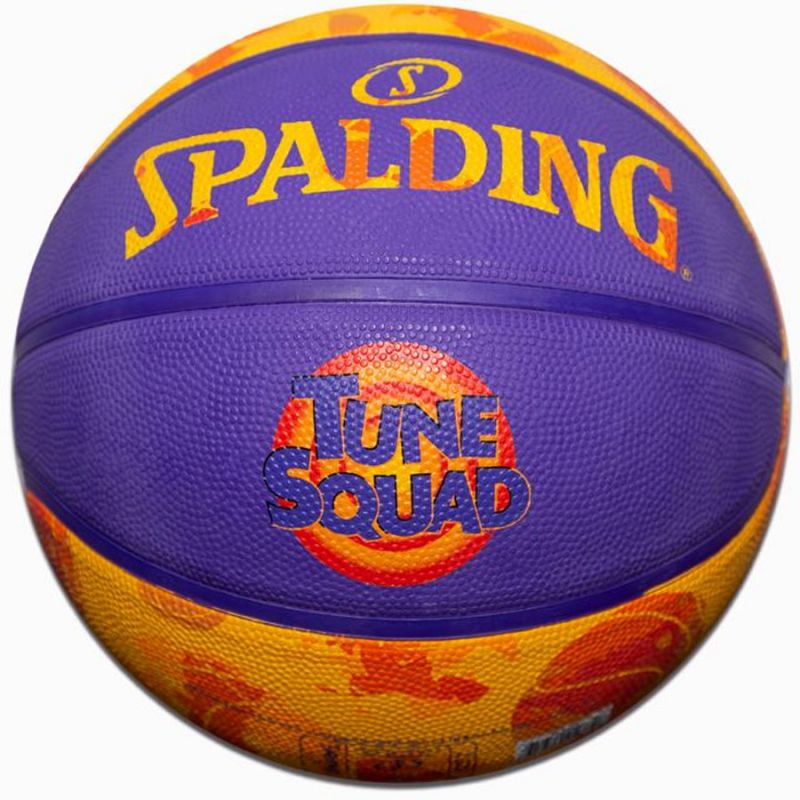 Spalding Space Jam Tune Squad III 84-595Z basketball Accessories/Balls/Basketball Your Sports Performance