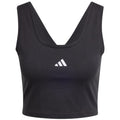 adidas Essentials Small Logo Cotton T-shirt W JE1321 Clothing/Lifestyle/T-shirts Adidas