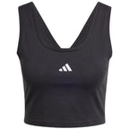 adidas Essentials Small Logo Cotton T-shirt W JE1321 Clothing/Lifestyle/T-shirts Adidas