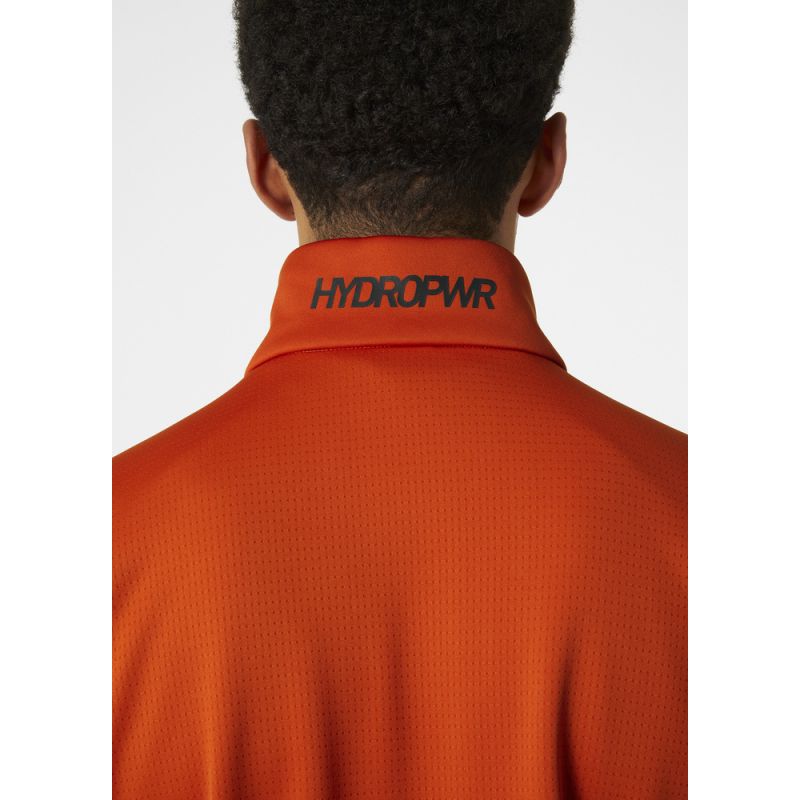 Helly Hansen HP Fleece Jacket 2.0 M 34289 300 Clothing/Outdoor/Helly Hansen Your Sports Performance