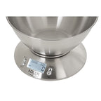 Adler AD 3134 kitchen scale (stainless steel) AGD - Produkty/Wagi kuchenne Your Sports Performance