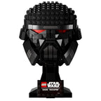 LEGO Star Wars 75343 Dark Trooper Helm Kid/Toys Your Sports Performance