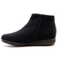 Black Rieker W 98251-00 insulated women's boots Footwear/Outdoor/Alpinus Your Sports Performance