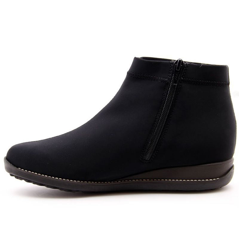 Black Rieker W 98251-00 insulated women's boots Footwear/Outdoor/Alpinus Your Sports Performance