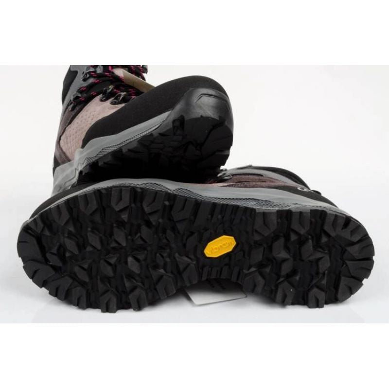 Aku Alterra II GTX W 431590 trekking shoes Footwear/Outdoor/Aku Your Sports Performance