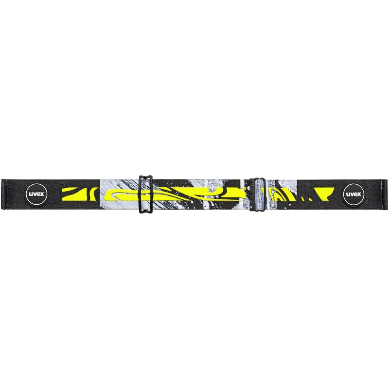 Uvex Athletic CV women's/men's ski goggles snowboard sports black (55/0/527/2131) In preparation Your Sports Performance