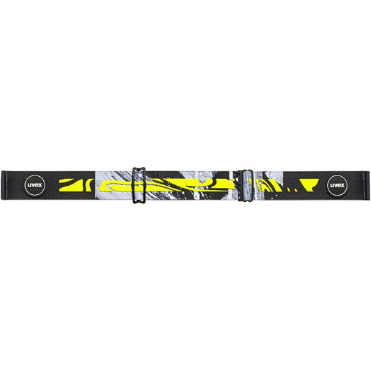 Uvex Athletic CV women's/men's ski goggles snowboard sports black (55/0/527/2131) In preparation Your Sports Performance