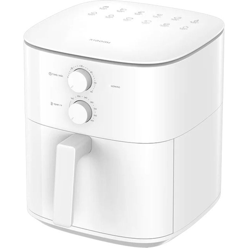 Xiaomi Air Fryer Essential 6l Air Fryer AGD - Produkty/Frytownice Your Sports Performance