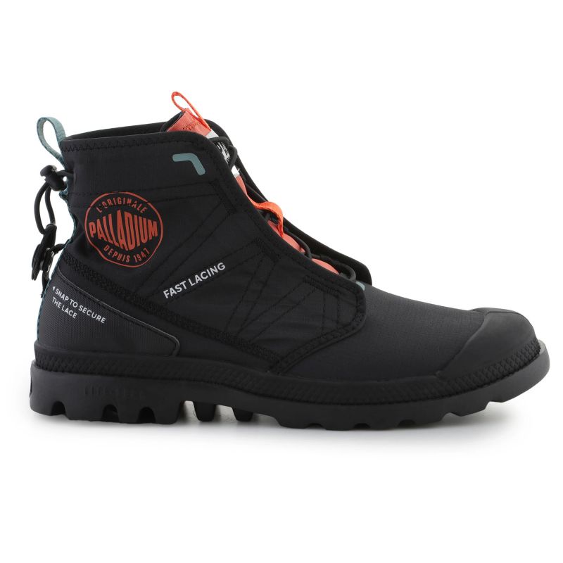 Palladium Pampa Travel Lite Rs 79104-008-M shoes Footwear/Lifestyle/Palladium Your Sports Performance