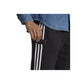 Pants adidas Essentials French Terry Tapered Cuff 3-Stripes M HA4337 Clothing/Training Adidas