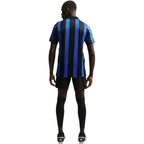 Nike Inter Milan 2026/27 Stadium Home Men's Shorts Black II1973 010
