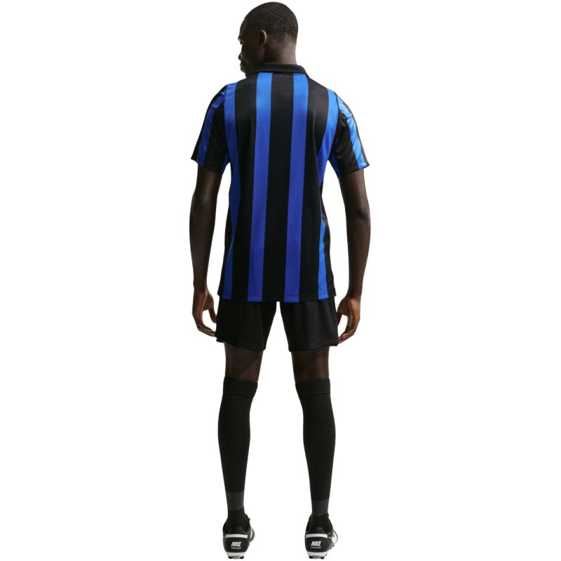 Nike Inter Milan 2026/27 Stadium Home Men's Shorts Black II1973 010