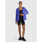 Women's quick-drying regular training sweatshirt 4F 4FWAW25TFSWF585-36S *Kategoria tymczasowa Your Sports Performance