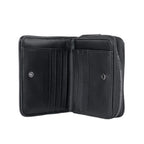 Calvin Klein Re-Lock Quilt Z/A Wallet W/F Md K60K610003 Accessories/pozostałe portfele i kosmetyczki Your Sports Performance