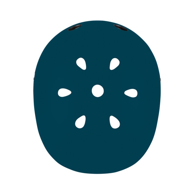 Globber Petrol Blue 505-300 helmet Accessories/Bicycle/Helmets Your Sports Performance