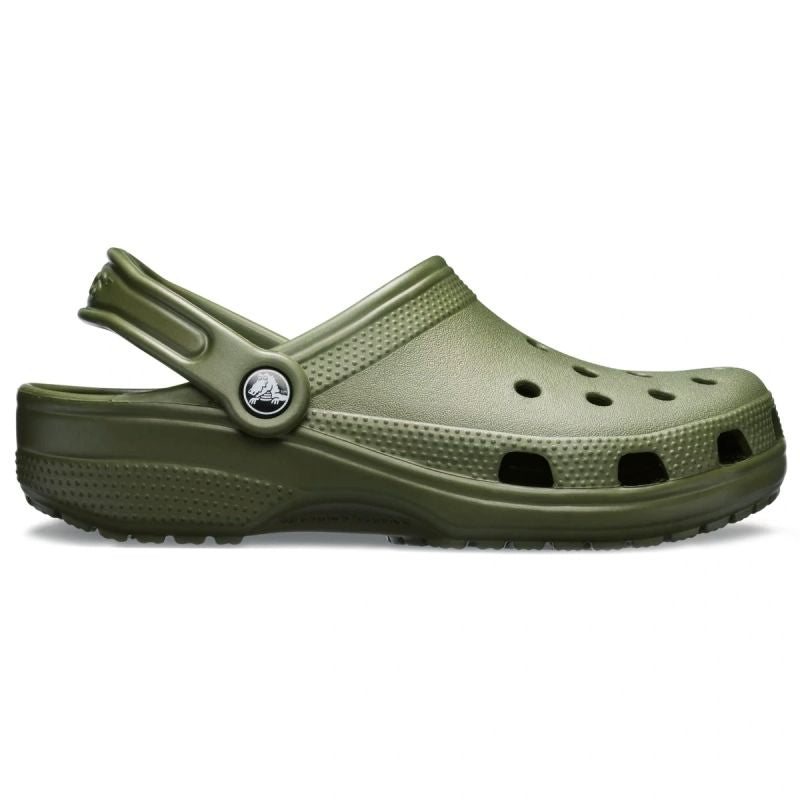 Crocs Classic Clog 10001-309 Army Green To be categorized Your Sports Performance