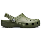 Crocs Classic Clog 10001-309 Army Green To be categorized Your Sports Performance