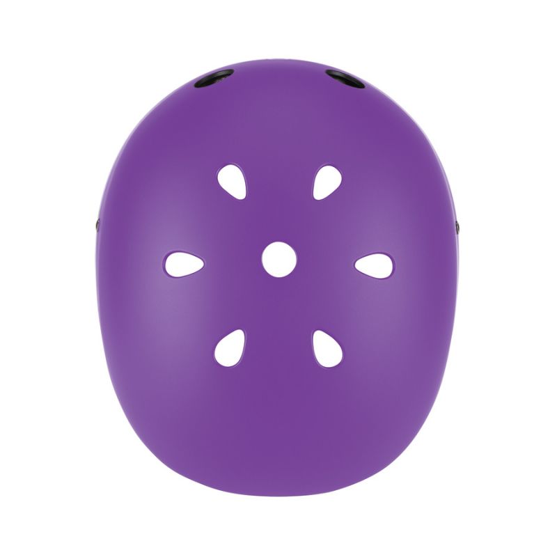 Helmet Globber Violet Jr 505-104 Accessories/Bicycle/Helmets Your Sports Performance