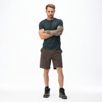Men's HADI Short Sleeve T-Shirt Hi-Tec