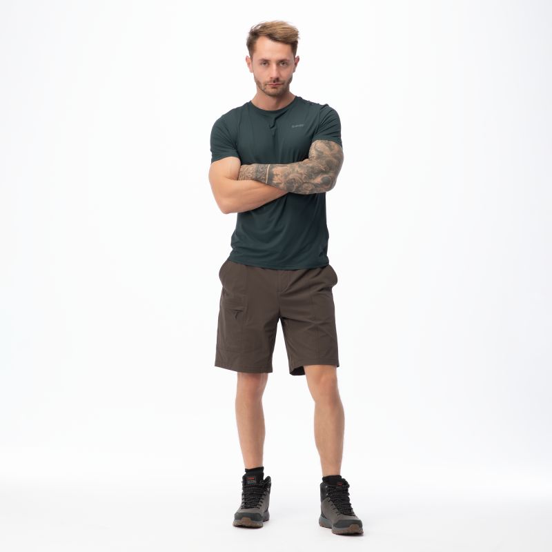 Men's HADI Short Sleeve T-Shirt Hi-Tec
