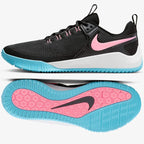 Nike Air Zoom Hyperace 2 LE W DM8199 064 volleyball shoe Footwear/Training/Women Nike