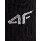 Girls’ Long Socks (4-Pack) 4F 4FJRAW26USOCF1010-91S