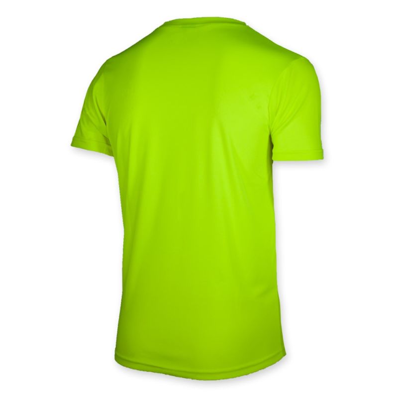 Rogelli T-shirt Promo fluor 128/140 Clothing Your Sports Performance