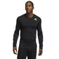 Sweatshirt adidas Techfit Compression Long Sleeve M GM5038 Clothing/Training Adidas