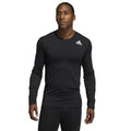 Sweatshirt adidas Techfit Compression Long Sleeve M GM5038 Clothing/Training Adidas