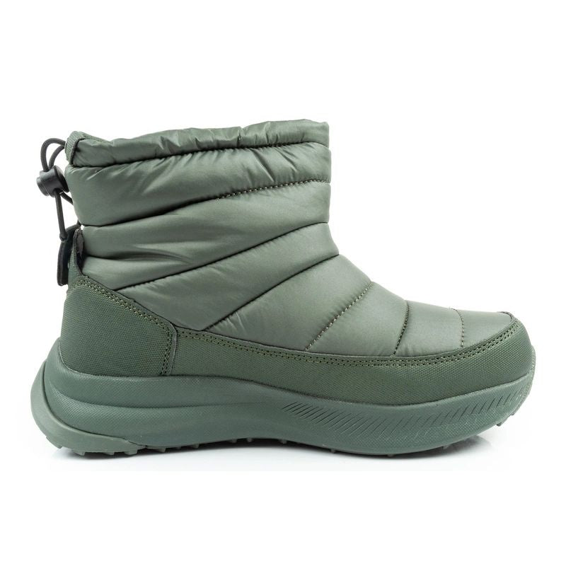 CMP ZOY W 3Q79566F678 snow boots CMP
