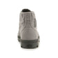 Palladium Pampa High Hi M 02352-071-M Gray Flannel shoes Footwear/Lifestyle/Palladium Your Sports Performance