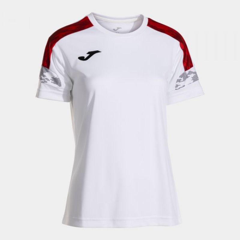 Joma Championship VIII Short Sleeve T-shirt W 902514.206 Clothing/Training/Joma Joma