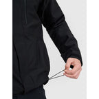 Men's trekking jacket 3 in 1 membrane 10000 4F 4FRAW25TTJAM1052-20S 4f