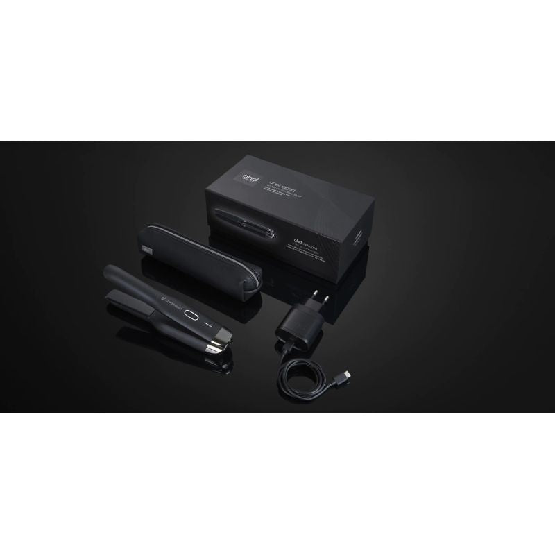 GHD HHWG1013 Hair Straightener AGD - Produkty/Prostownice do włosów Your Sports Performance