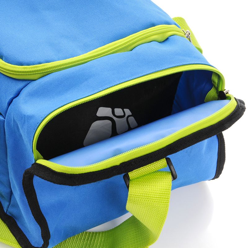 Meteor Nerp XS 75413 bag blue-green Accessories/Bags/Other bags Your Sports Performance