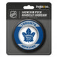 Souvenir Hockey Puck Inglasco NHL Retro 510AN000555
