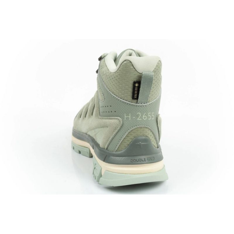 Tamaris Hiking W shoes 1-26257-39 723