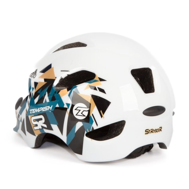 Tempish Stryker Jr 102001095 helmet Accessories/Bicycle/Helmets/Dzieci/UVEX Your Sports Performance