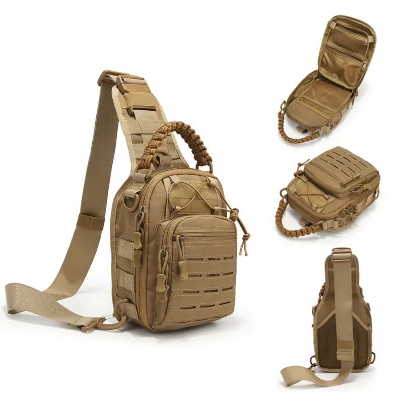 Offlander Tactic 5L bag, pouch OFF_CACC_08 Accessories/Bags/Other bags Your Sports Performance