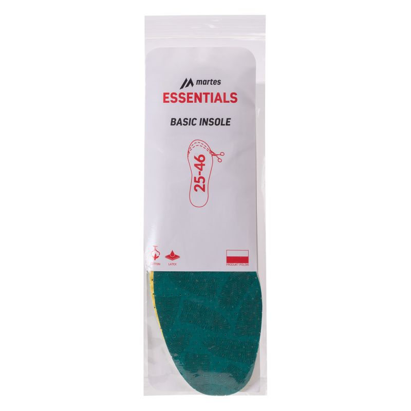 BASIC INSOLE insoles In preparation Your Sports Performance