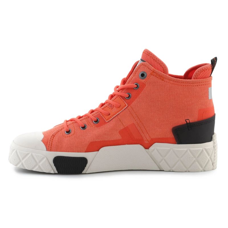 Palladium Ace City Shell Chuk2 M 74451-651-M shoes Footwear/Lifestyle/Palladium Your Sports Performance